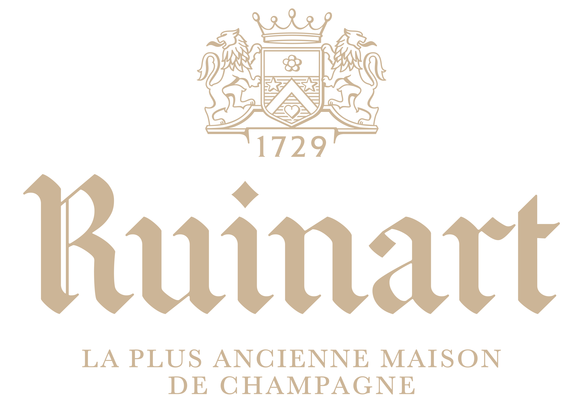 Logo Ruinart